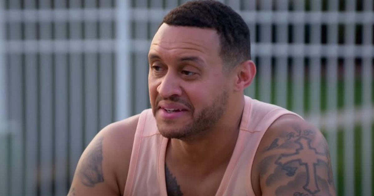 'MAFS' star Thomas McDonald’s inability to do the one thing all relationships need may be his downfall