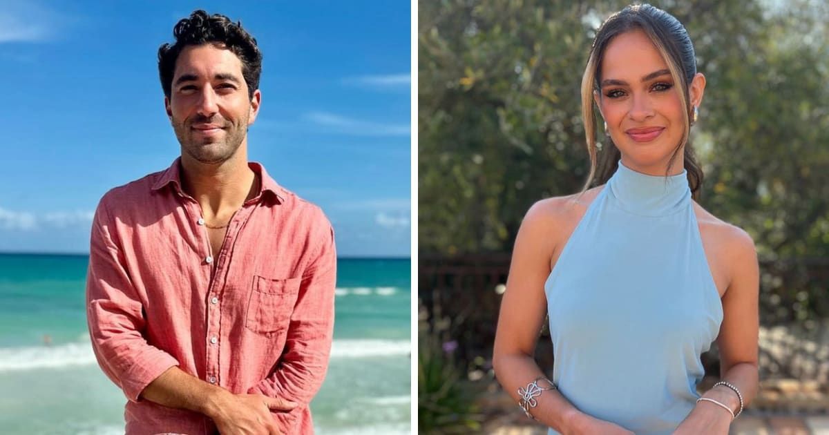 Joey Graziadei and Kelsey Anderson's wedding plans on hold amid backlash and dance moves