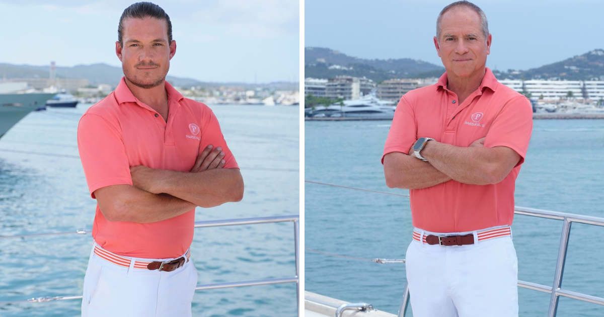 ‘Below Deck Sailing Yacht’ star Gary King’s crash could sink Captain Glenn Shephard with whopping bill