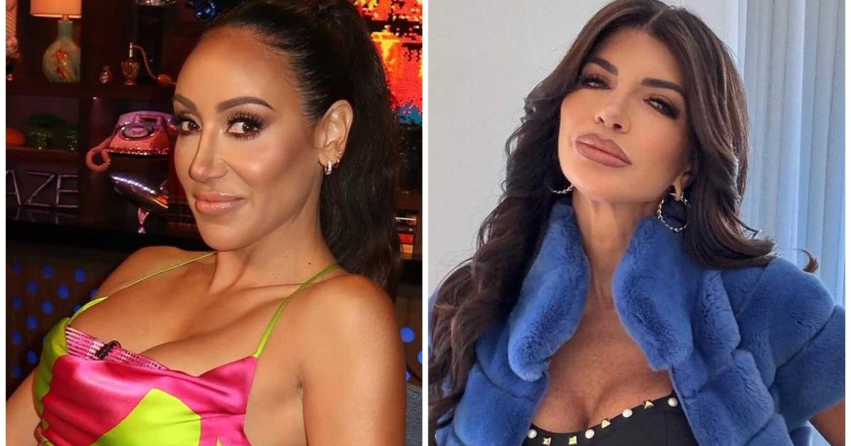 'RHONJ' feud leads Melissa and Joe Gorga to branch out with new partner