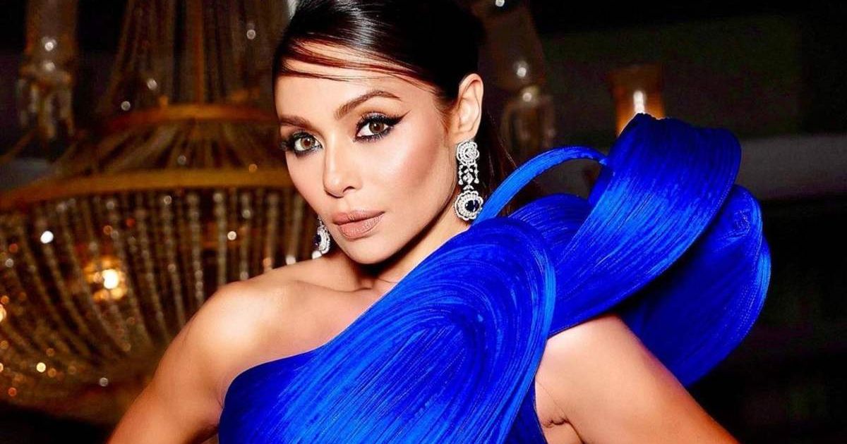 'Fabulous Lives vs Bollywood Wives' star Kalyani Saha Chawla's amazing CV boosted by iconic brand