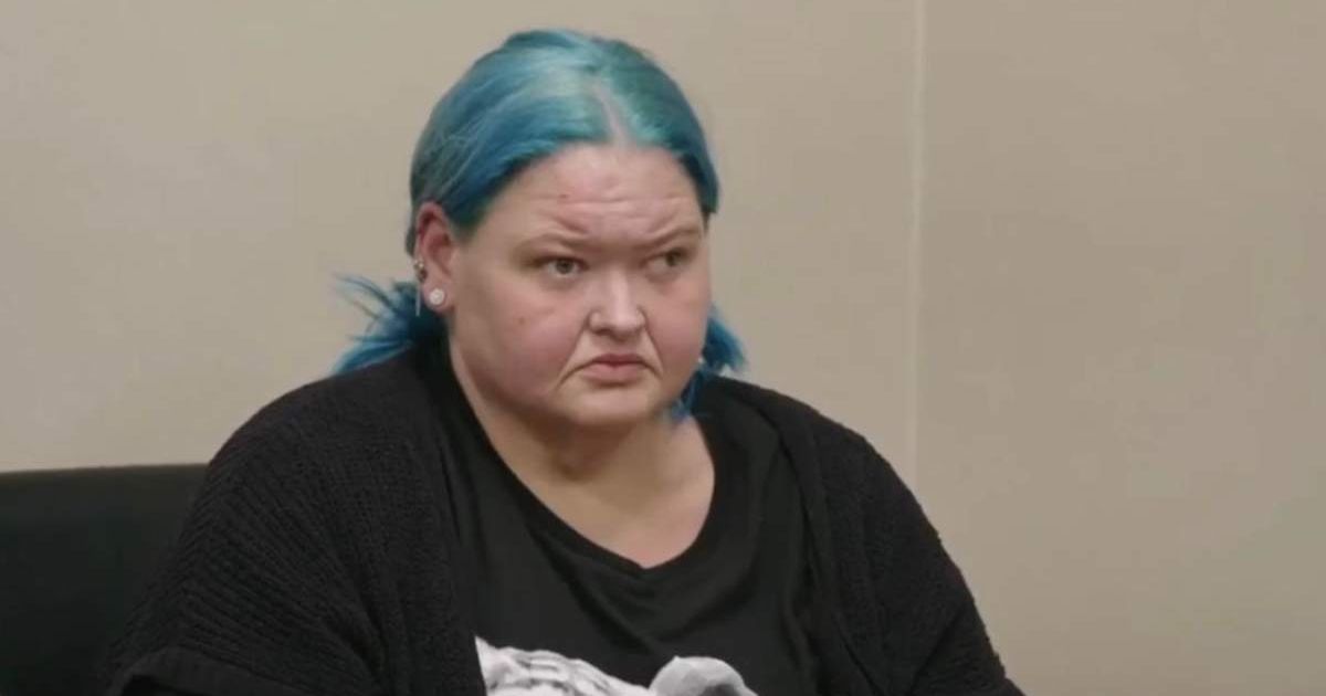 '1000-lb Sisters' star Amy Slaton gets a major update on her surgery