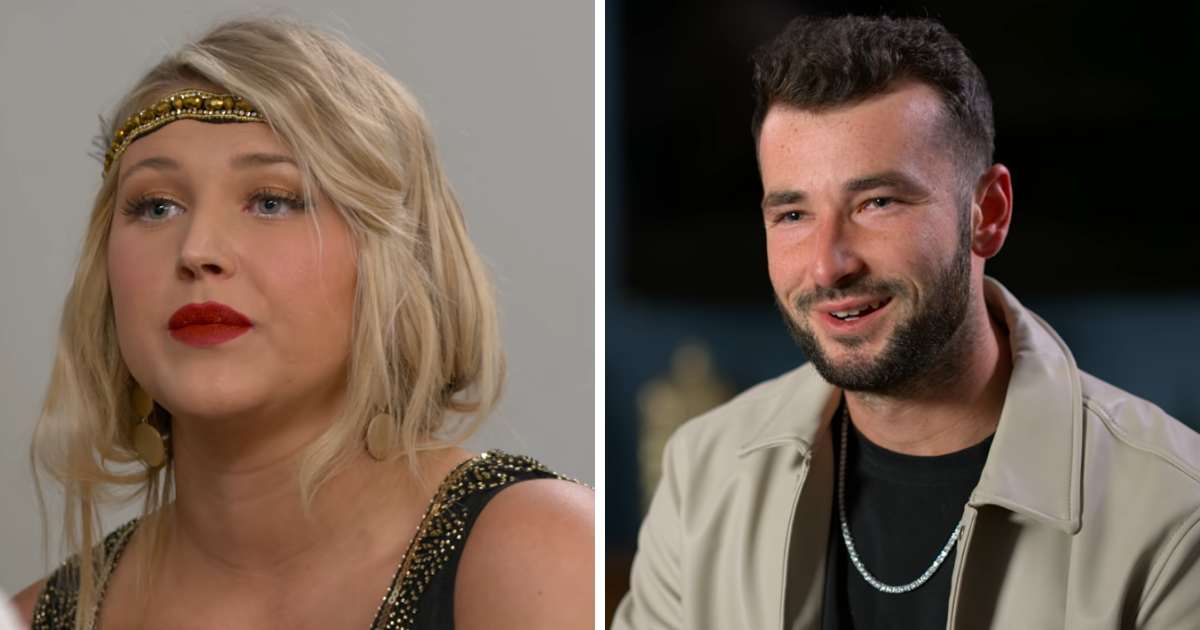 'Love Is Blind' star Hannah Jiles' horrible attitude shatters Nick Dorka's heart