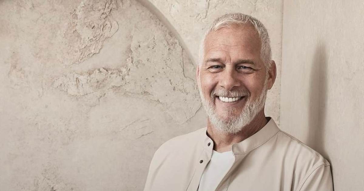 Is Mark Anderson the next 'Golden Bachelor'? 'The Golden Bachelorette' star's limited screen time sets tongues wagging