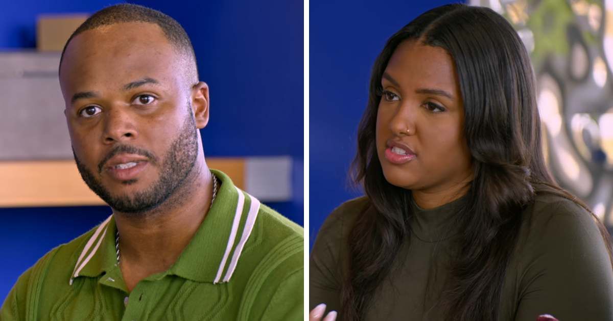 'Love Is Blind' star Tim Godbee slams Netflix after facing vile attacks for ditching 'manipulator' Alex Byrd