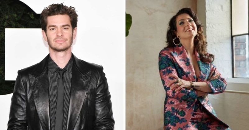 Who is Andrew Garfield's ex-girlfriend? Fan theories go bonkers as actor splits with 'witch'