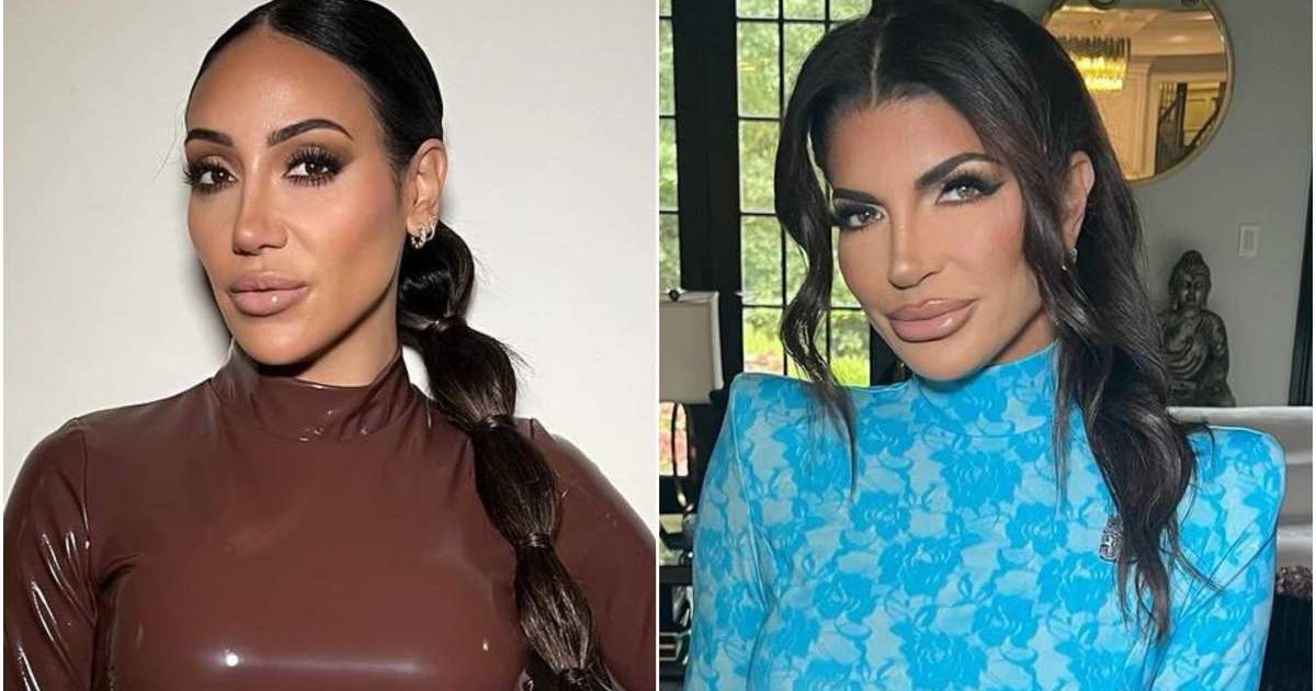 Melissa Gorga's iconic dig at Teresa Giudice seems to have flipped the tables for 'House of Villains' best star