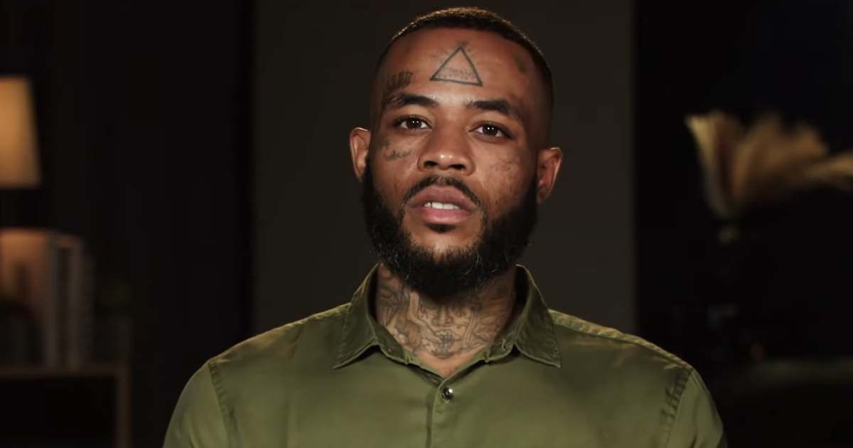 Where is Arthur Henderson? 'Love After Lockup' star 'begs' for his life in $20,000 plea