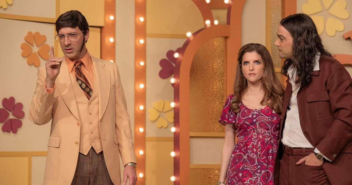 ‘Woman of the Hour’ Review: Be warned, you will never look at dating gameshows the same way again