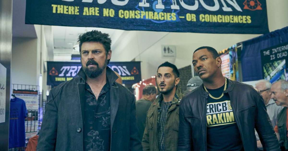 ‘The Boys’ Season 5: Everything we know so far, as 'Stranger Things' star joins cast