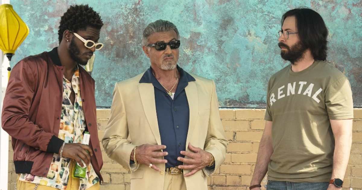 'Tulsa King' Season 2 has a major problem that fans just can't shut-up about