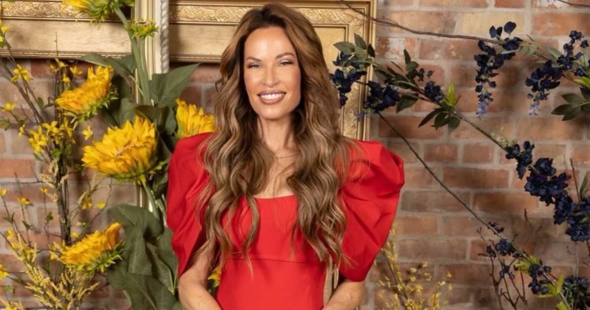 'RHOSLC' star Britani Bateman teases 'romance' in cringy video with now-blacklisted icon 