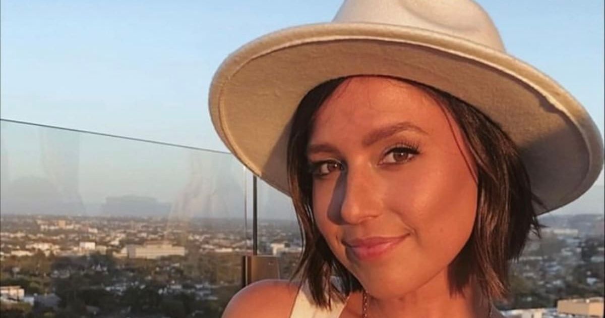 'The Bachelorette' alum Katie Thurston breaks down as she reveals battle with rare syndrome