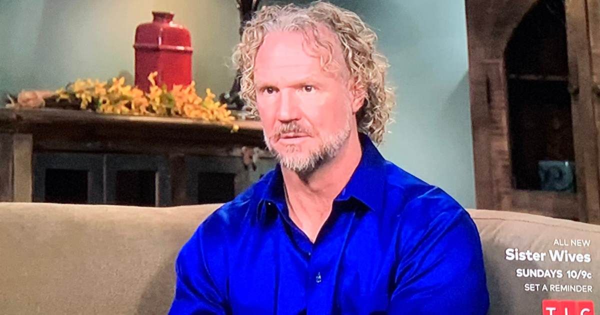 Kody Brown's demeaning F-bomb description of his relationships explains his 'just o*****s' comment