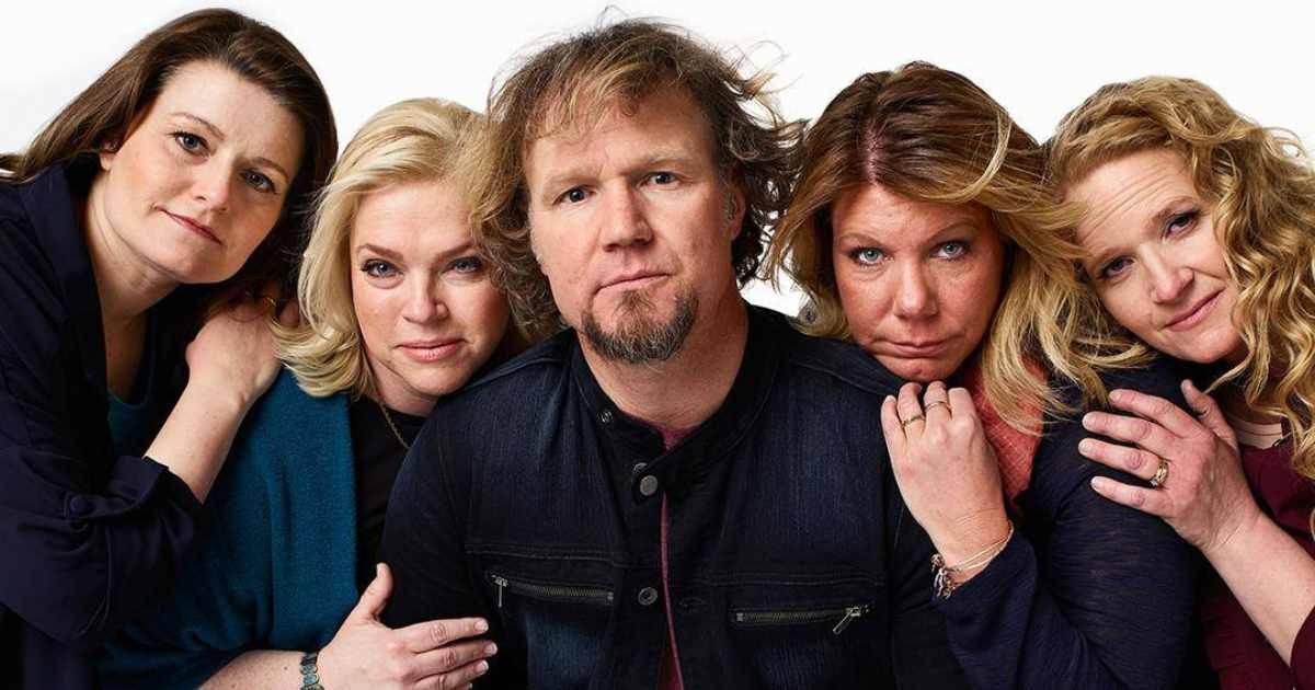 Potential 'Sister Wives' spinoff on the cards as TLC show mired in controversy and falling ratings