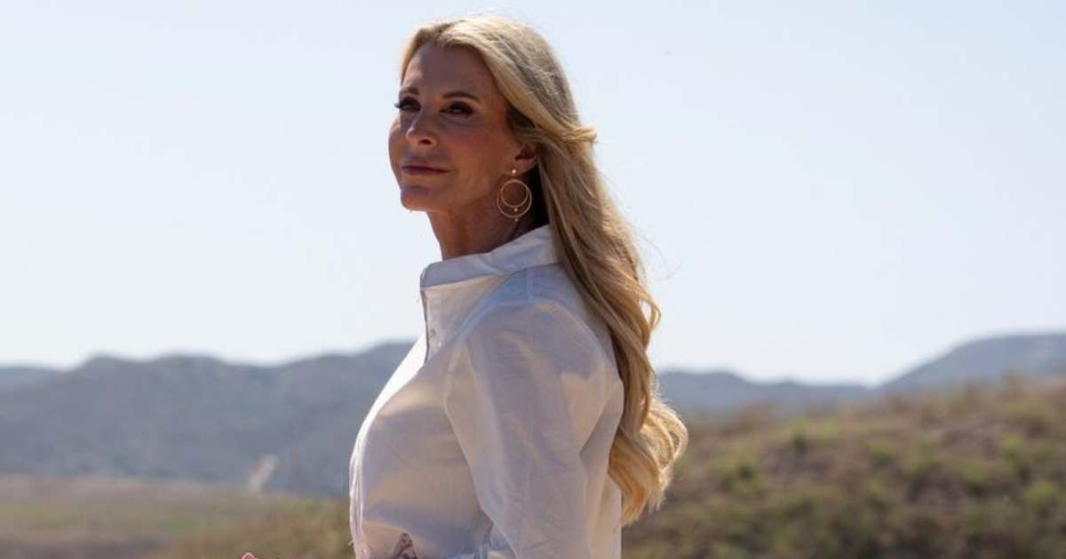 'The Golden Bachelorette': Joan Vassos' late husband's fraud scandal exposed