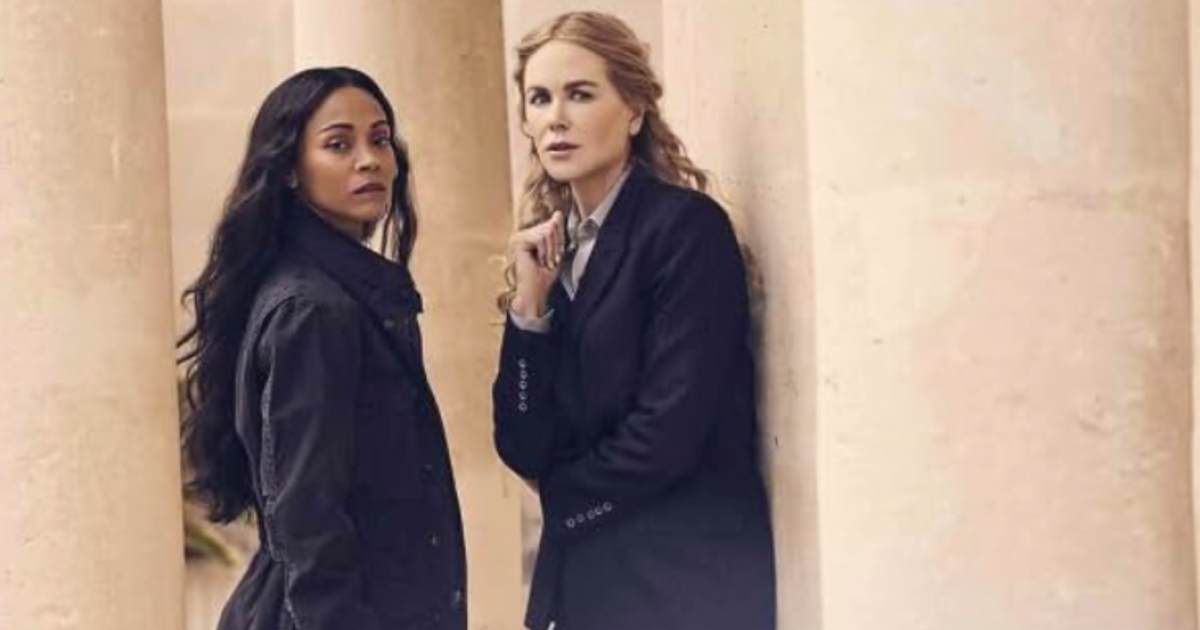 'Lioness' Season 1 Recap: Here's everything you need to remember as Season 2 inches closer