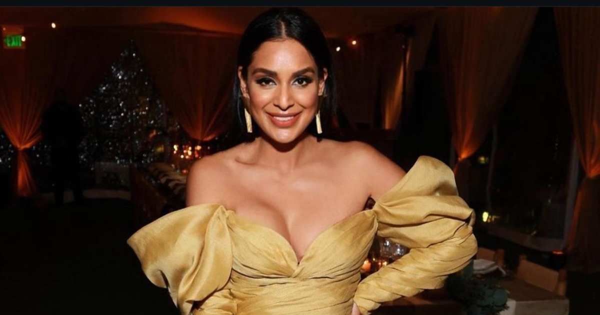 'RHONY' star Jessel Taank is ready to add another member to her family, and she's willing to pay