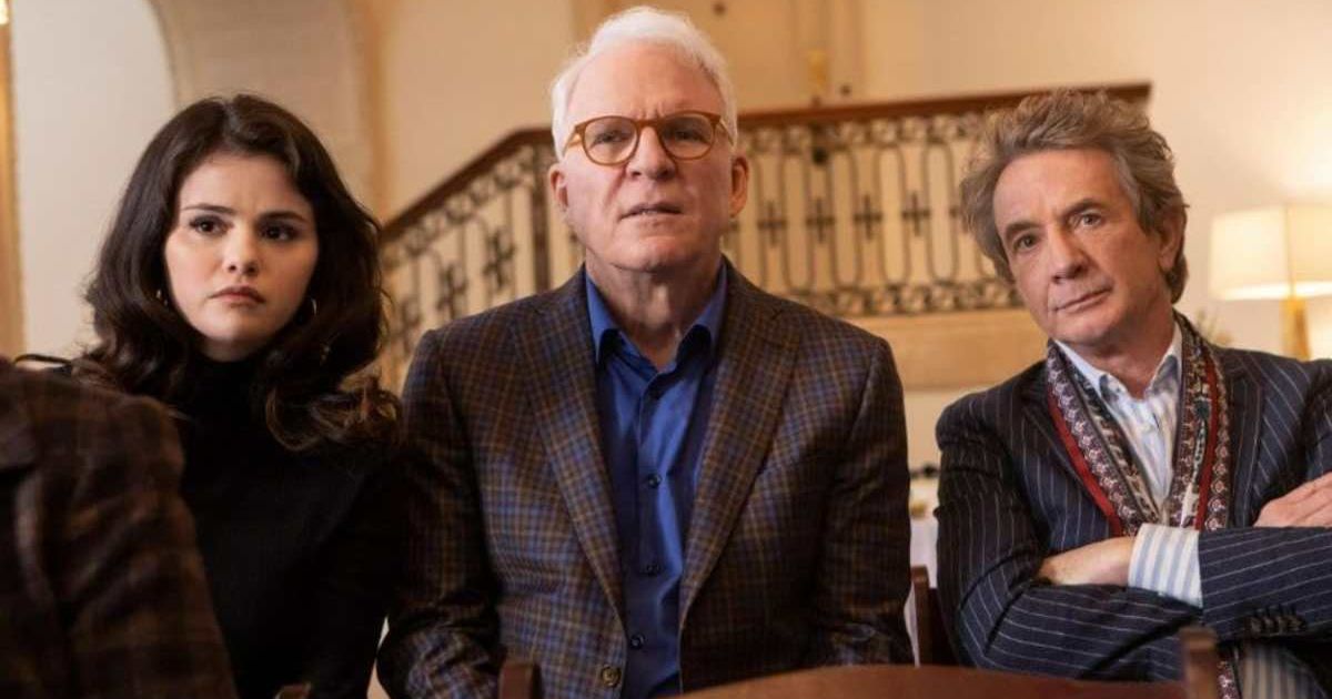  One 'Only Murders in the Building' star can't catch a break and fans are fuming