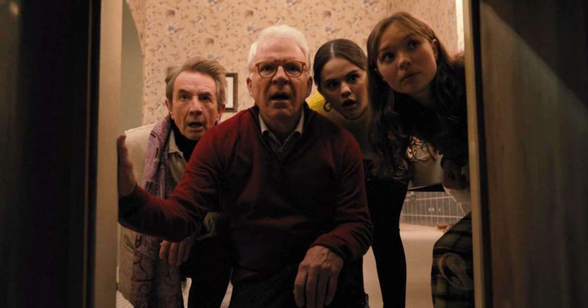 Ahead of 'Only Murders in the Building' Season 4's finale, fans speculate fate of one character