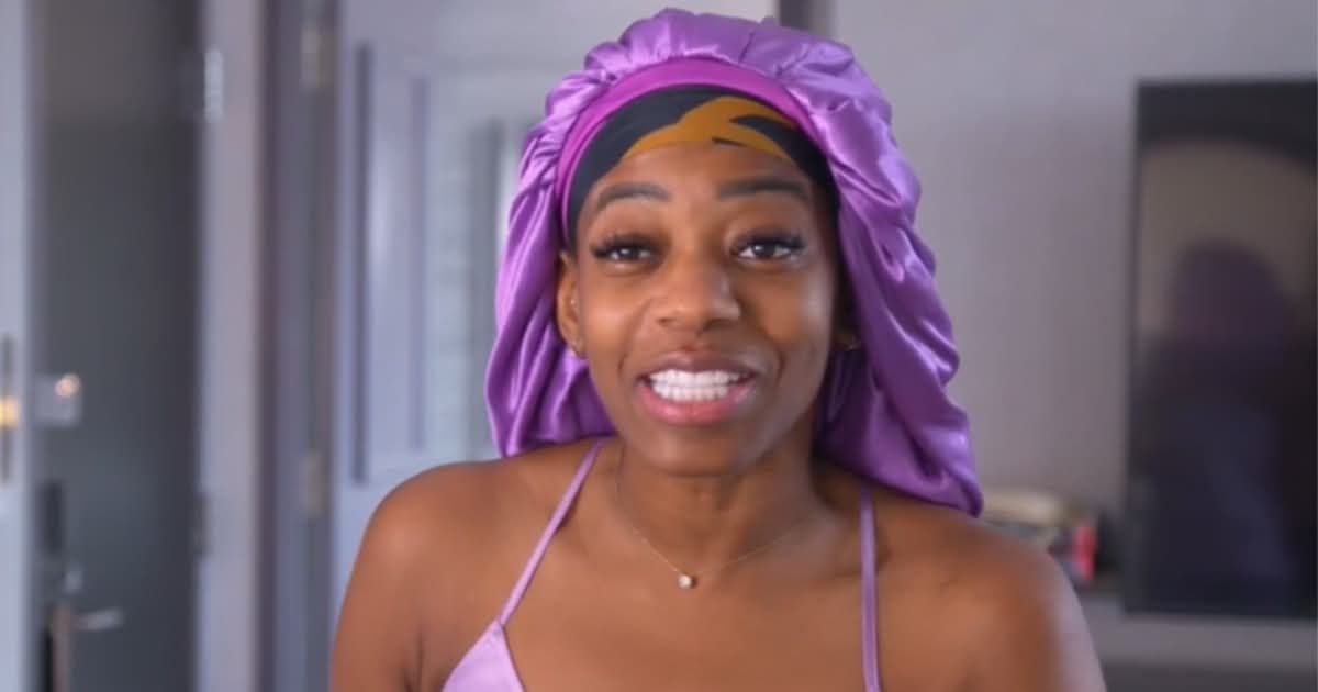 Emem Obot's wedding overshadowed by her mother's decision, leaving 'MAFS' star shaken 