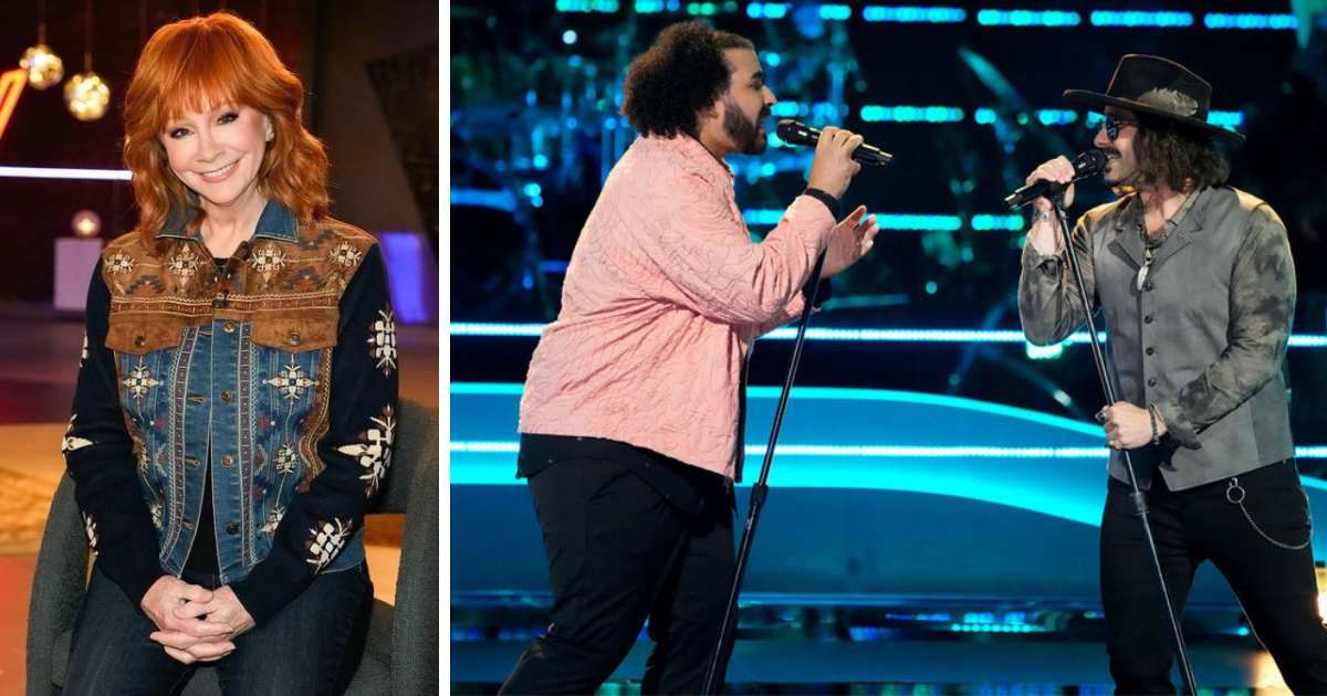 Reba's brilliance sees Adam Bohanan rule the Battles with more than a little help from a sitcom