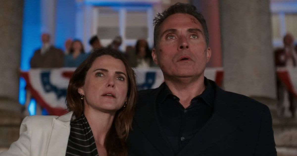 As 'The Diplomat' Season 2 gets ready to drop, we have one question: Is he alive?