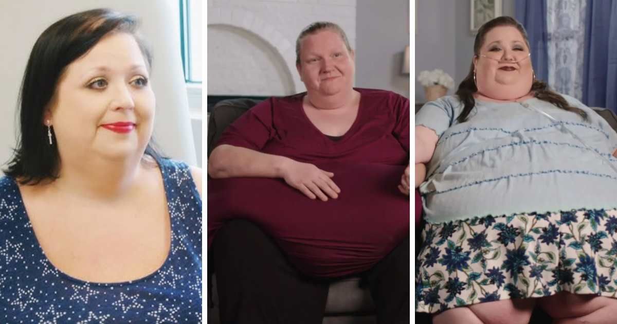 ‘1000-lb Best Friends’ gets sinister as Venessa exposes Ashley and Megan's darkest secret