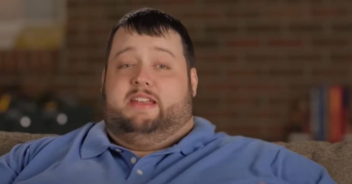 Scott Bagwill's humor and refreshing candor deserve the spotlight over ‘1000-lb Best Friends’ ‘mean girls’