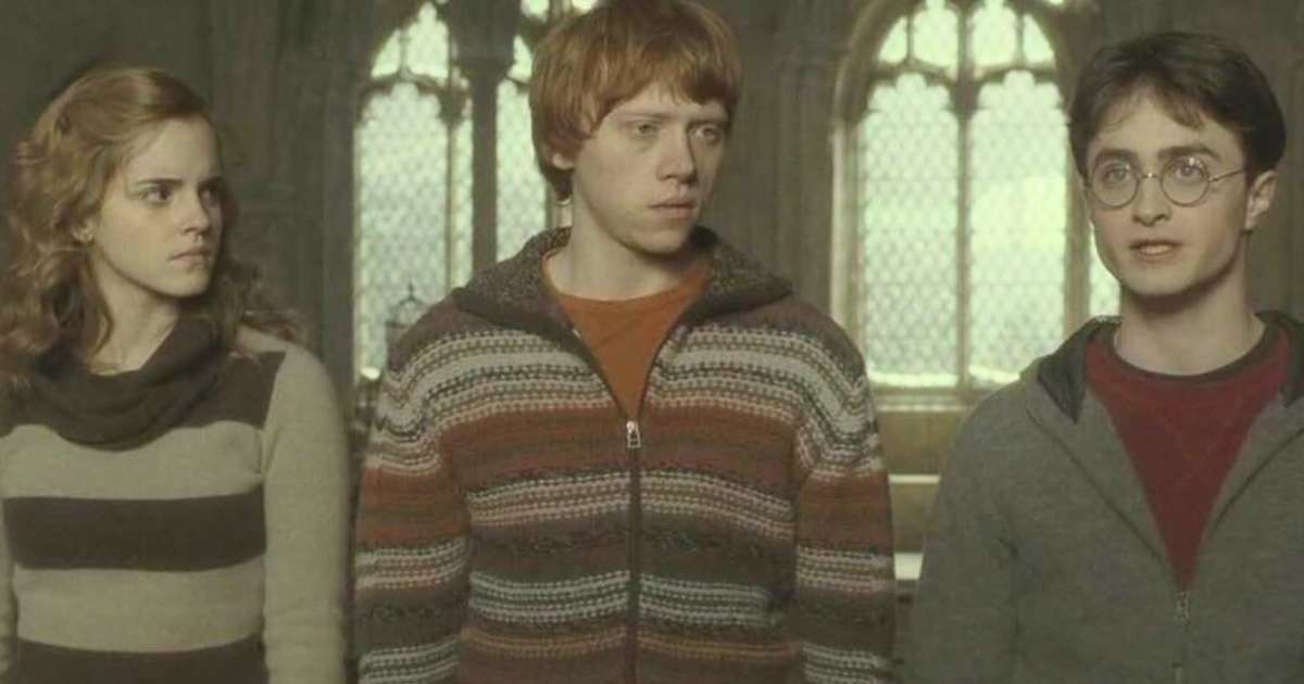 The Revenge of JK Rowling: 'Harry Potter' TV series will be deeper than movies