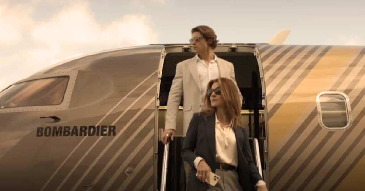 Where was 'Territory' filmed? Netflix epic's locations will rival anything 'Yellowstone' can muster