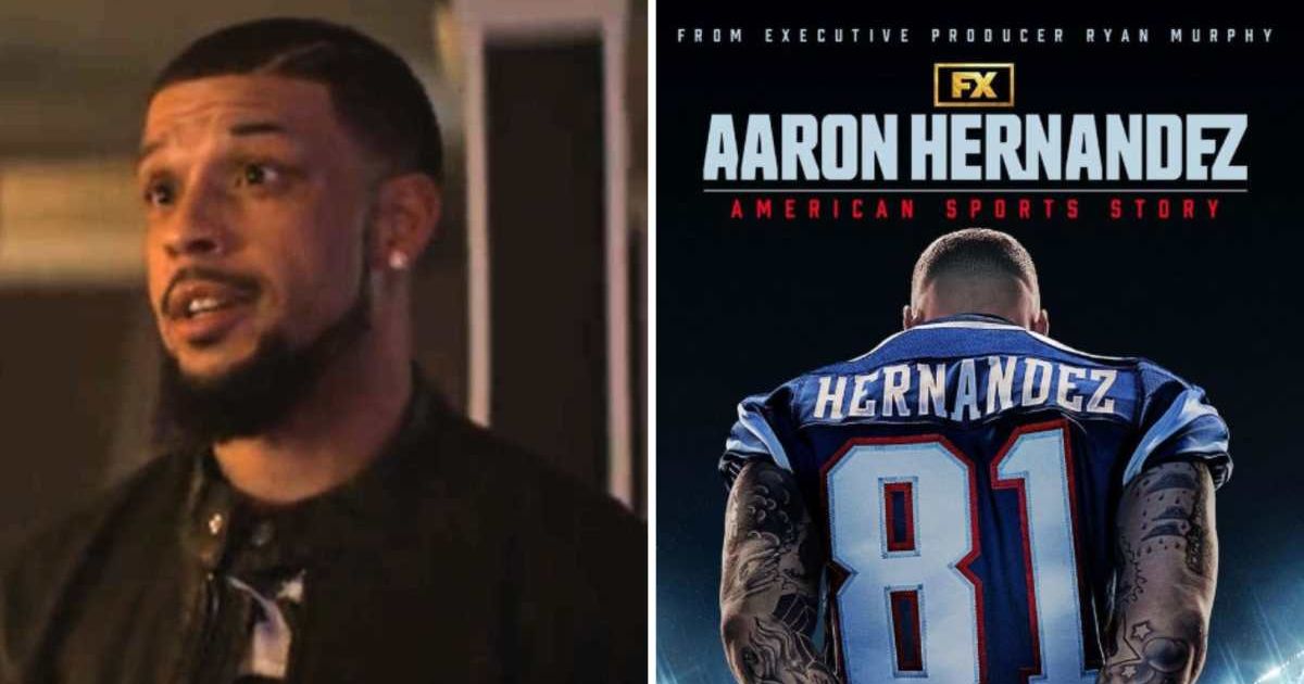 Where is Alexander 'Sherrod' Bradley now? 'American Sports Story' goes inside the $5M feud with Aaron Hernandez