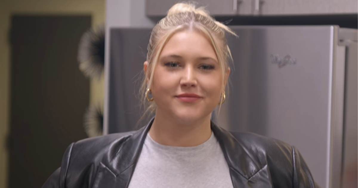 Hannah Jiles's past to come into focus as all eyes turn to 'Love Is Blind' Reunion