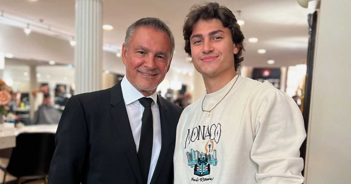 Calls grow big for Pascal Ibgui's son Maxim to make debut on 'The Bachelorette'