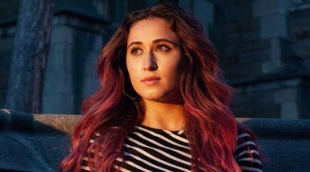 'The Voice' contestant Frankie Torres went from 8-yr-old rocker to musical links to David Bowie and John Lennon