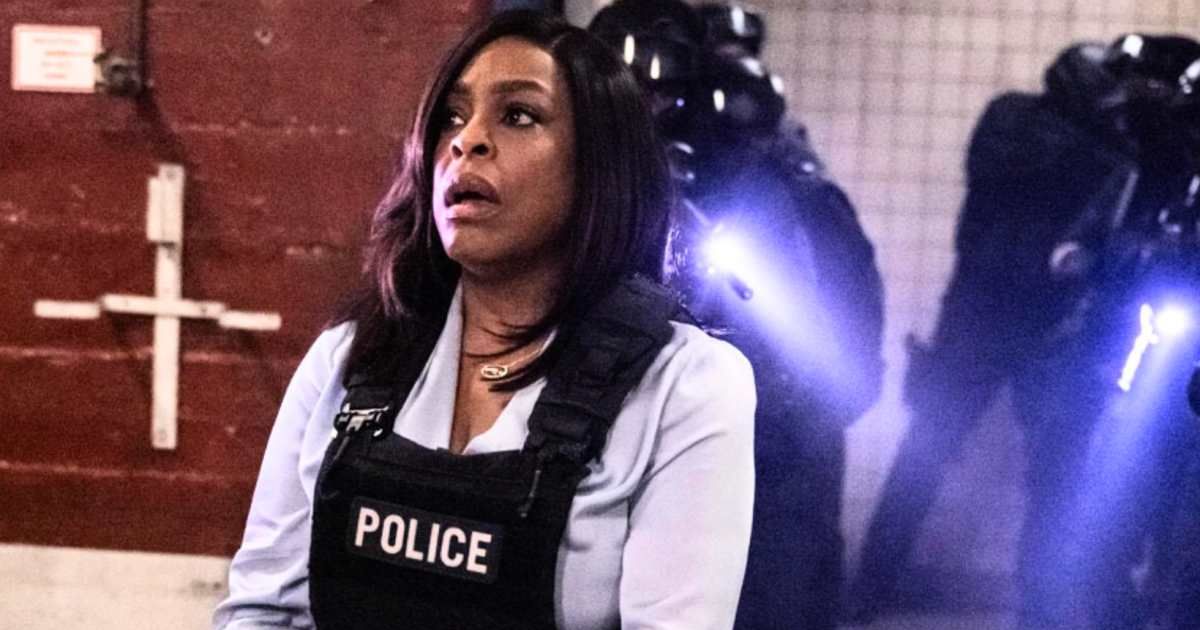 The real killer in 'Grotesquerie' is hiding in plain sight, and we have a cunning theory