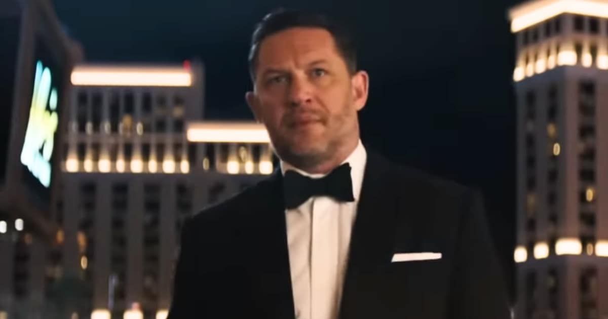 'Venom: The Last Dance' Review: Tom Hardy is the only saving grace of this half-cooked superhero flick