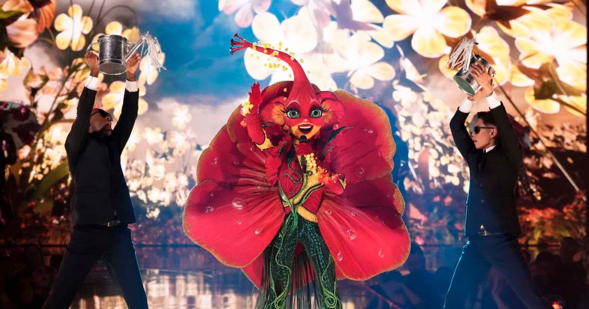 Same thing, different day: How competition and weird judging is killing 'The Masked Singer'