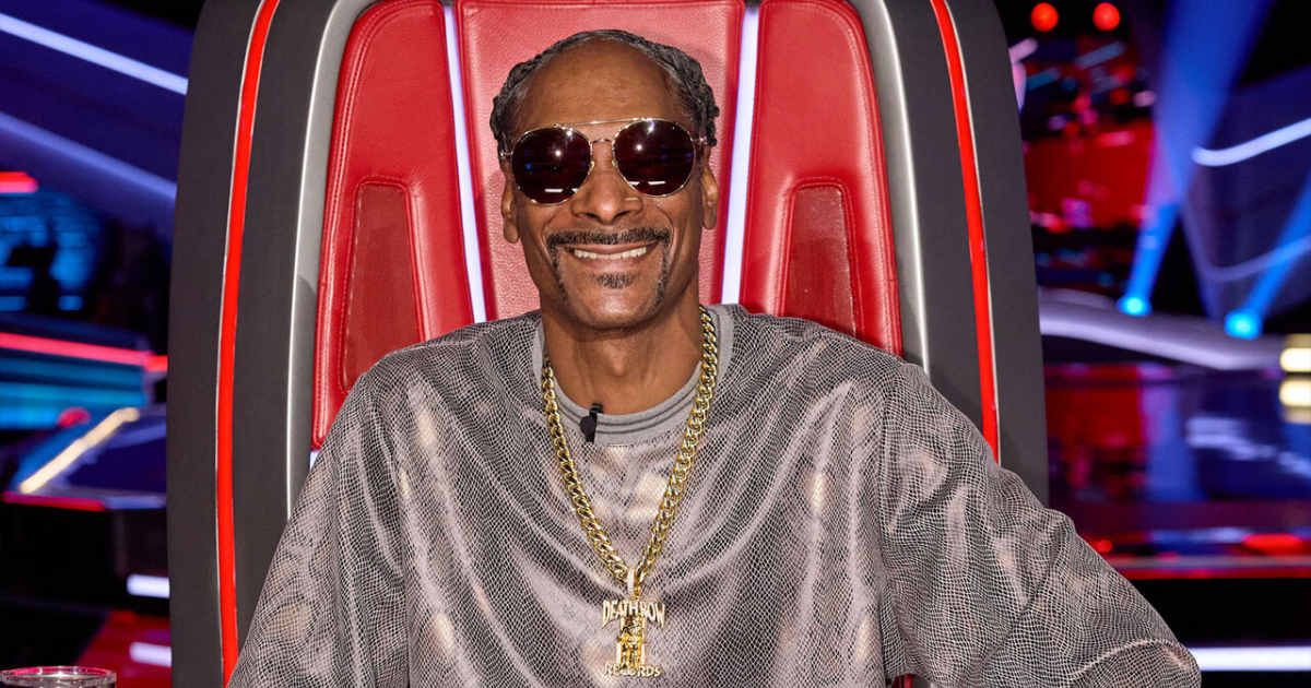 Snoop Dogg is a fan-favorite on ‘The Voice’, but is he actually a good coach? Rapper's critics have a point
