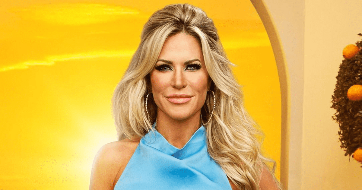 'RHOC' star Jennifer Pedranti's eyewatering salary per episode revealed amid divorce drama