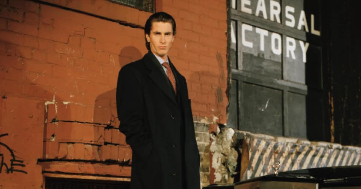 The reboot of ‘American Psycho’ may be a horrible idea, but all eyes are on who's playing Patrick Bateman 