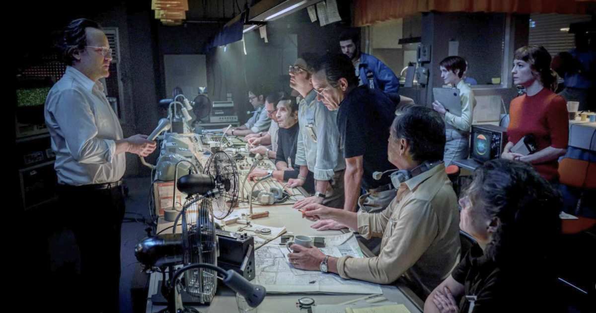 'September 5’ trailer just dropped, and it’s already an Oscars contender 