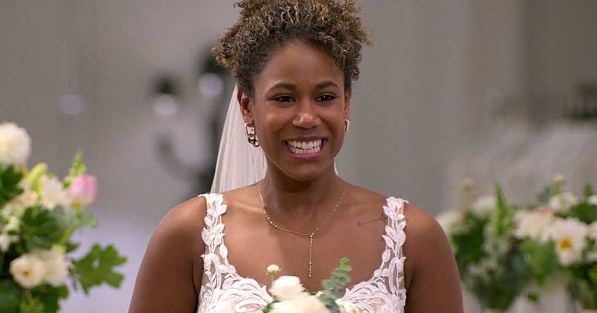 'Love Is Blind' star Marissa George opens up on Ramses Prashad and birth control with strange comment