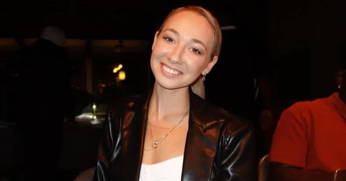 'The Voice' contestant Christina Eagles had a childhood like no other, marked by profound loss