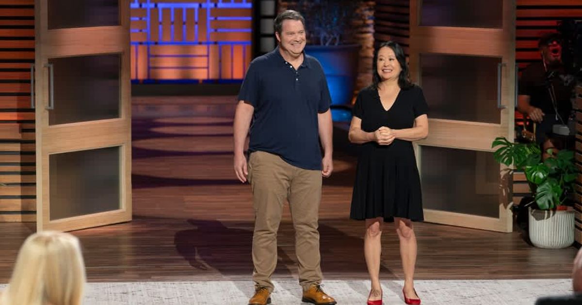 Why Life Raft Treats walked out of 'Shark Tank' with no offer despite $1.7M sales 