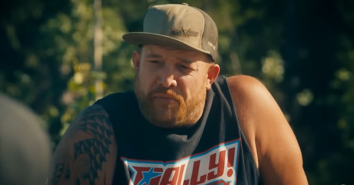 Struggles may force 'Gold Rush' star Rick Ness to part with a large piece of his heart and soul