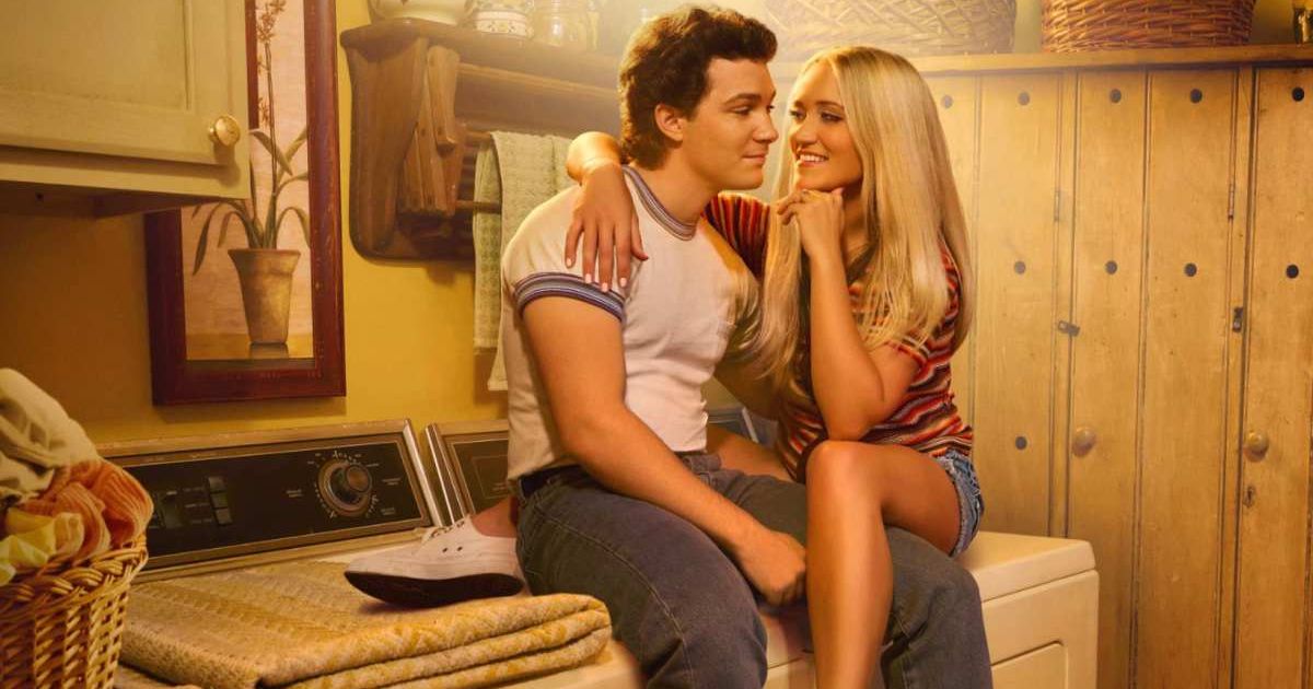  'The Big Bang Theory' may have given away a major spoiler for 'Georgie And Mandy's First Marriage'