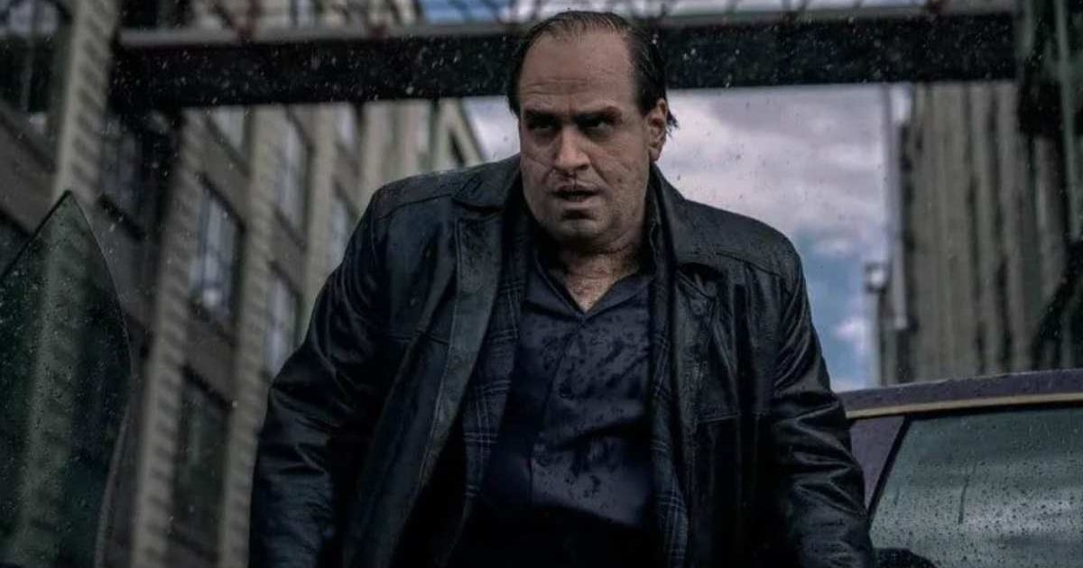 'The Penguin' gave us the best villain in recent memory, and it's a template all superhero shows must follow