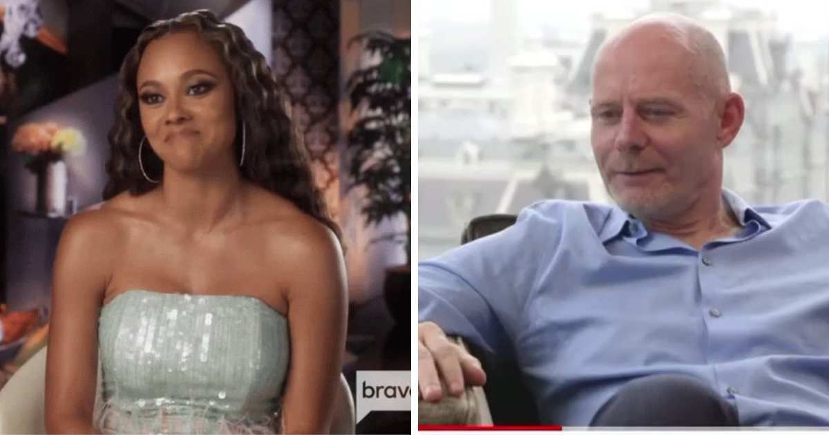 'RHOP' star Ashley Darby says she's working her 'b*** off' as lifestyle takes a nose dive following separation