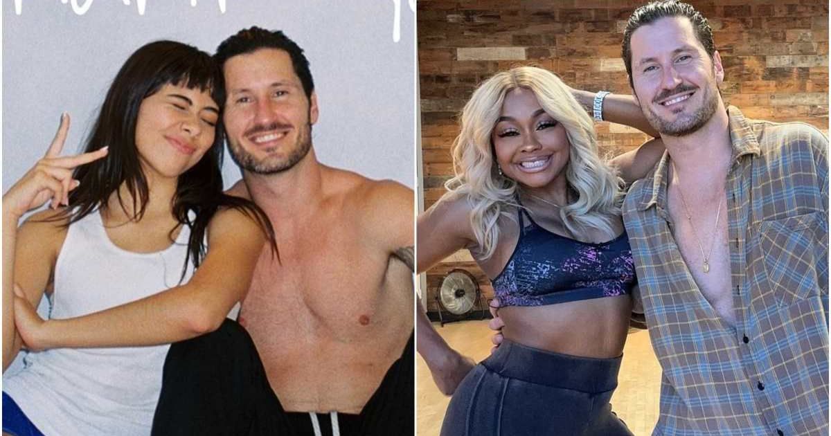 Why Val Chmerkovskiy's 'DWTS' season with Phaedra Parks is very, very different from the one with Xochitl Gomez